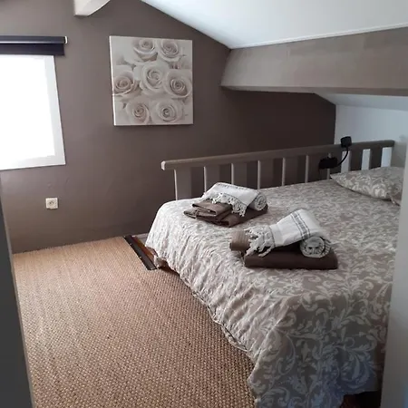 Villa Maison Avec Piscine Chauffée *