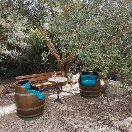 Maison Avec Piscine Chauffée