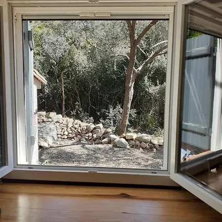 Maison Avec Piscine Chauffée * Porto Vecchio