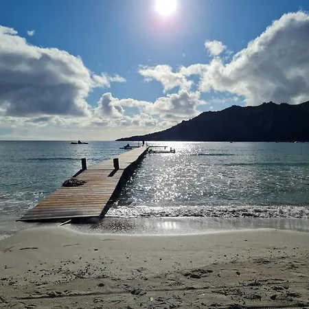 Maison Avec Piscine Chauffée *