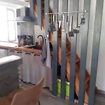 Maison Avec Piscine Chauffee Вілла