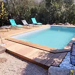 Вілла Maison Avec Piscine Chauffee