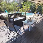 Вілла Maison Avec Piscine Chauffee *