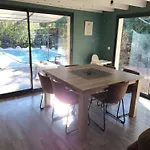 Maison Avec Piscine Chauffee * Порто-Веккіо