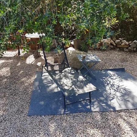 Villa Maison Avec Piscine Chauffée Porto-Vecchio (Corsica)