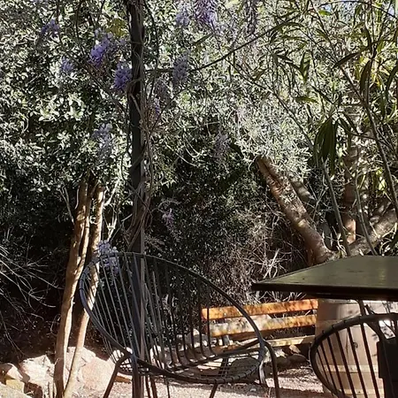 Maison Avec Piscine Chauffée * Porto-Vecchio (Corsica)