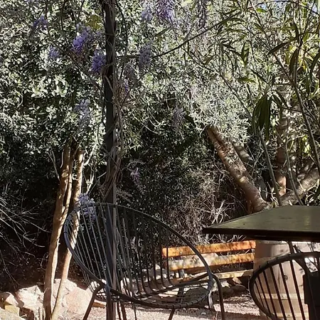 Maison Avec Piscine Chauffée * Porto Vecchio