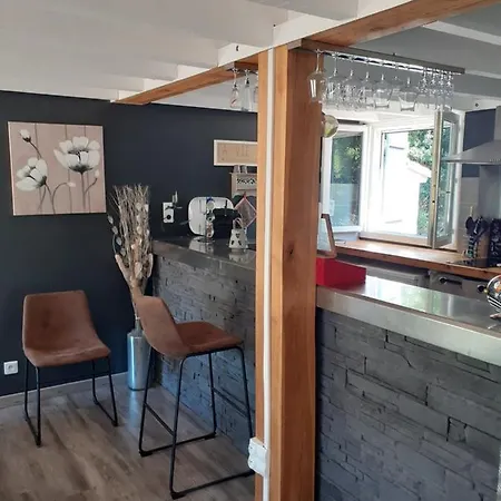Maison Avec Piscine Chauffée Porto-Vecchio (Corsica)