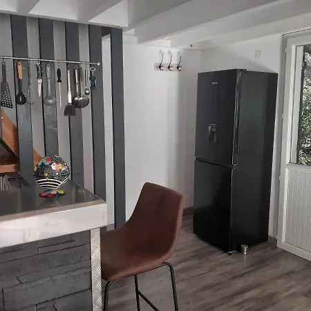 Maison Avec Piscine Chauffée Porto-Vecchio (Corsica)