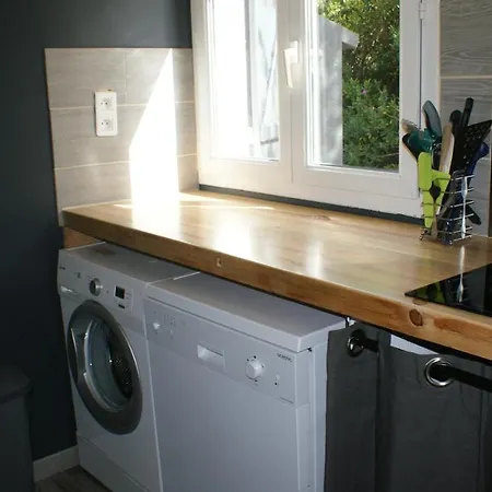 Maison Avec Piscine Chauffee Villa *