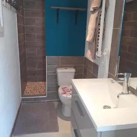 Maison Avec Piscine Chauffée Villa Porto-Vecchio (Corsica)