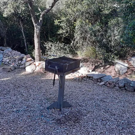 Maison Avec Piscine Chauffée * Porto-Vecchio (Corsica)