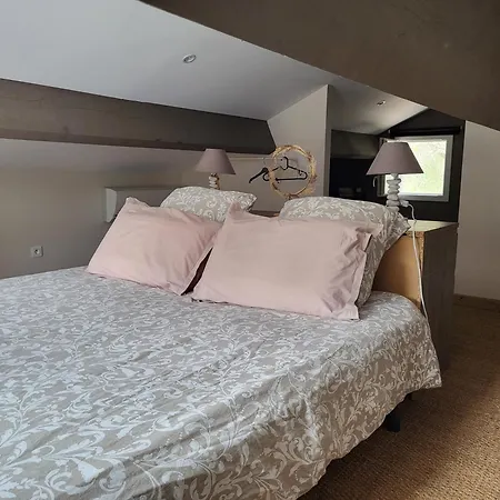 Maison Avec Piscine Chauffée Villa Porto-Vecchio (Corsica)
