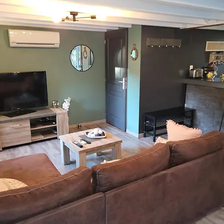 Maison Avec Piscine Chauffée Villa Porto-Vecchio (Corsica)