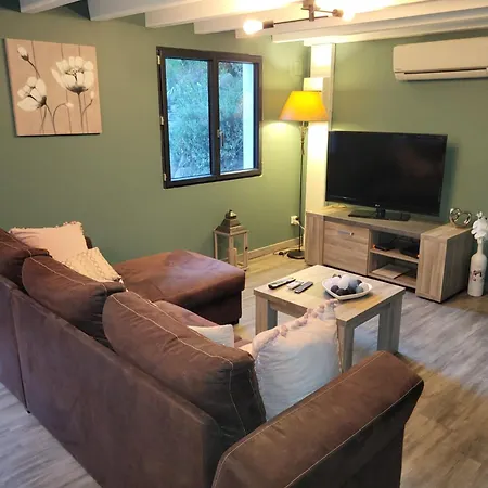 Maison Avec Piscine Chauffée Porto-Vecchio (Corsica)