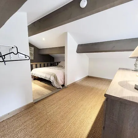 Villa Maison Avec Piscine Chauffee Porto-Vecchio (Corsica)