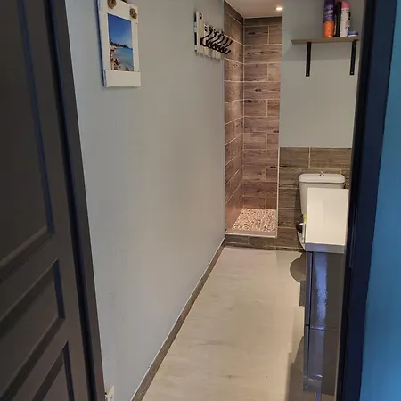 Maison Avec Piscine Chauffee Porto-Vecchio (Corsica)