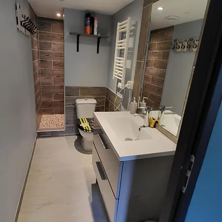 Villa Maison Avec Piscine Chauffee *