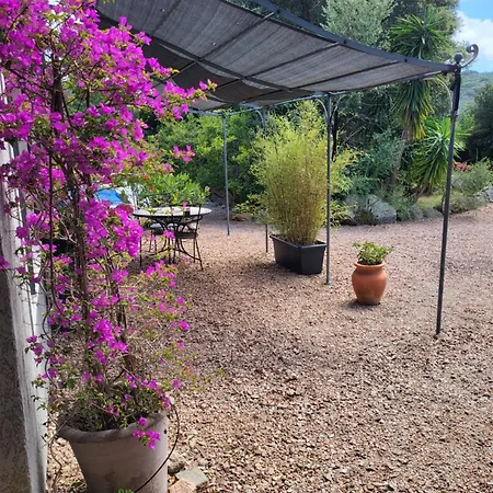 Maison Avec Piscine Chauffée *