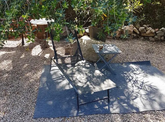 Villa Maison Avec Piscine Chauffee Porto-Vecchio (Corsica)