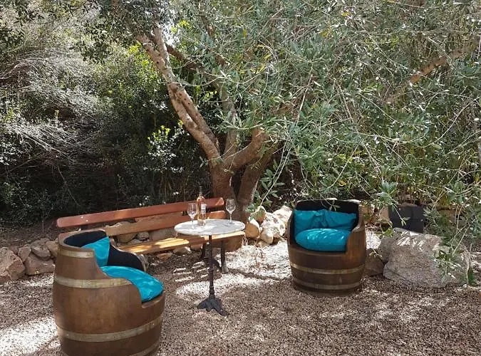 Maison Avec Piscine Chauffee