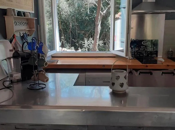 Villa Maison Avec Piscine Chauffee *