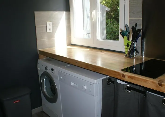 Maison Avec Piscine Chauffee Villa *