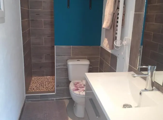 Maison Avec Piscine Chauffee Villa Porto-Vecchio (Corsica)