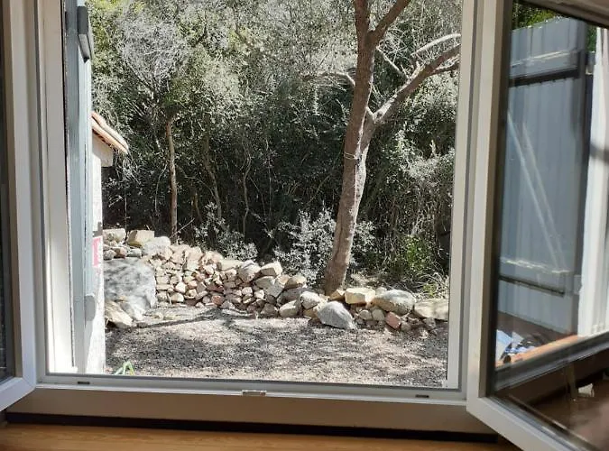 Maison Avec Piscine Chauffee * Porto-Vecchio (Corsica)