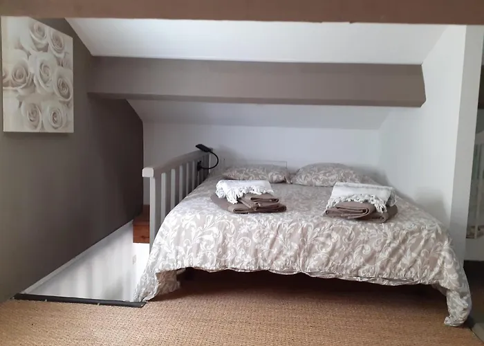 Villa Maison Avec Piscine Chauffee Porto-Vecchio (Corsica)