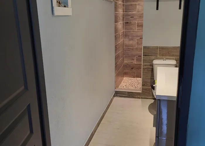 Maison Avec Piscine Chauffee Porto-Vecchio (Corsica)